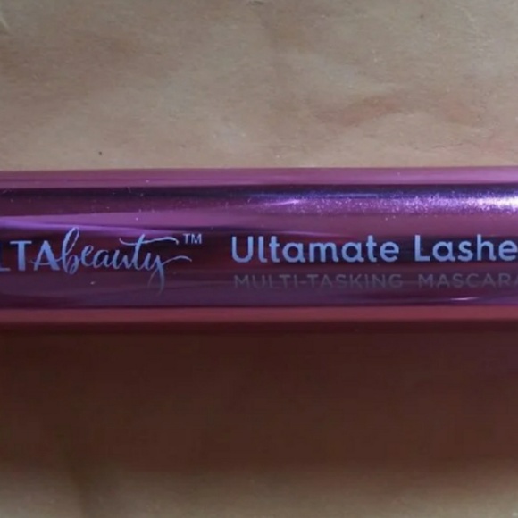 Ulta Beauty Other - Mascara Ultimate Lashes Ulta Beauty Other - Mascara Ultimate Lashes